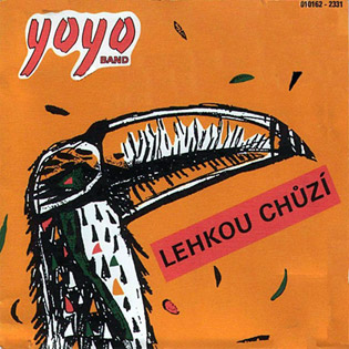 Lehkou chz