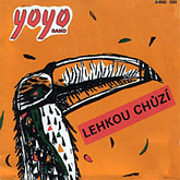 Lehkou chz